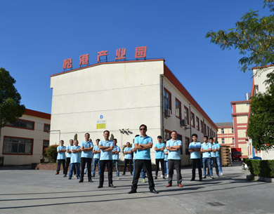kaiyun开云全站業務團隊